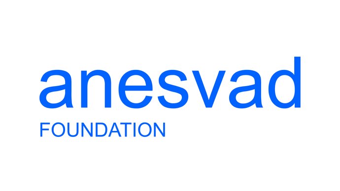 Anesvad logo