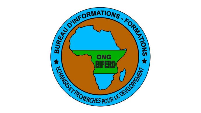 BIFERD logo