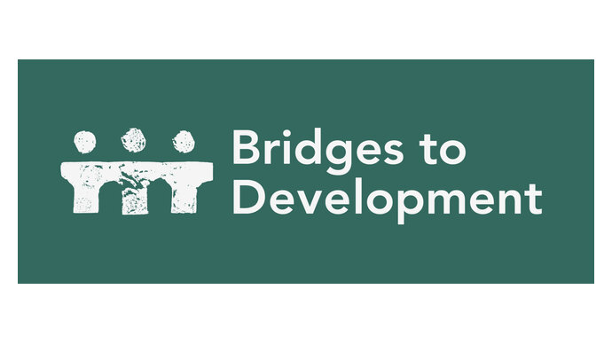 Bridges to Development logo