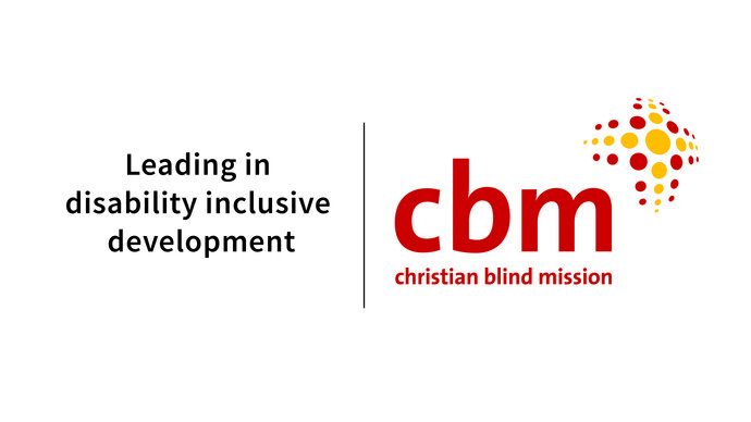 CBM International logo