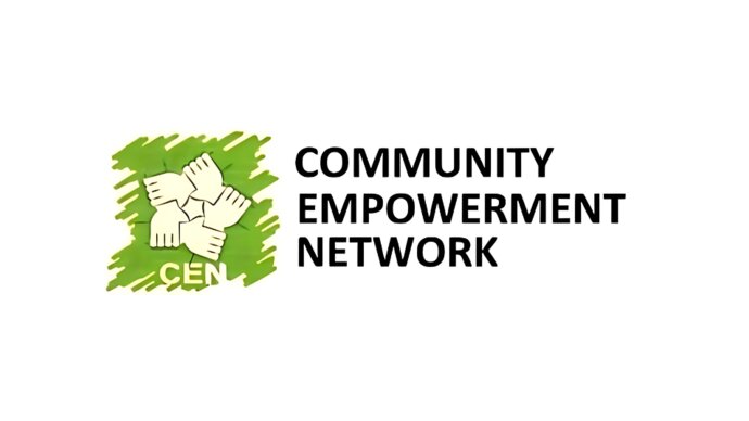 Community Empowerment Network (CEN) logo