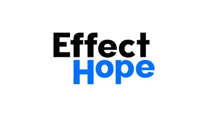 Effect Hope logo