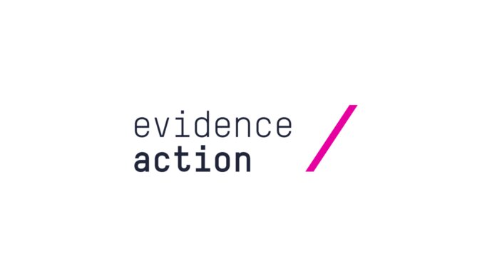 Evidence Action logo