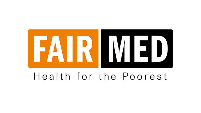 FAIRMED logo