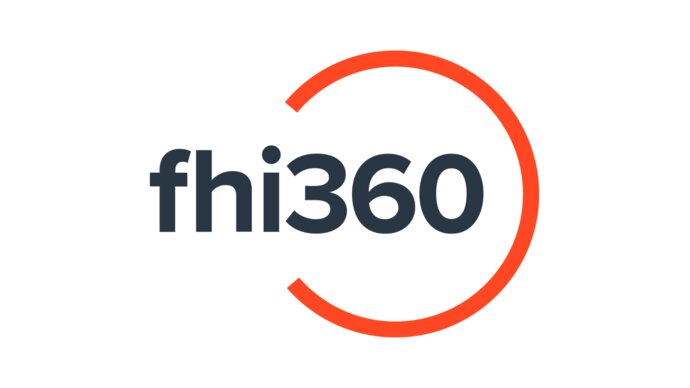 FHI 360 logo