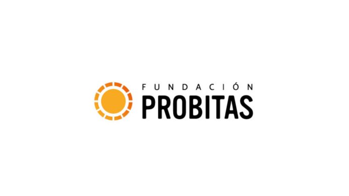 Fundacion Probitas logo