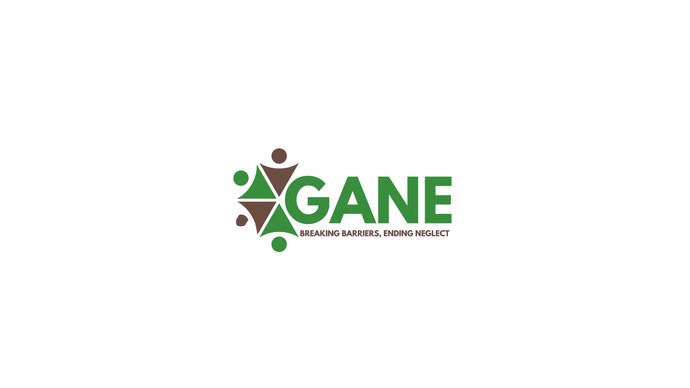 GANE Kenya logo