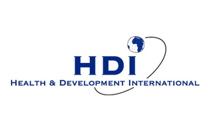 Health & Development International logo