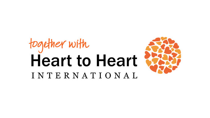 Heart to Heart International logo
