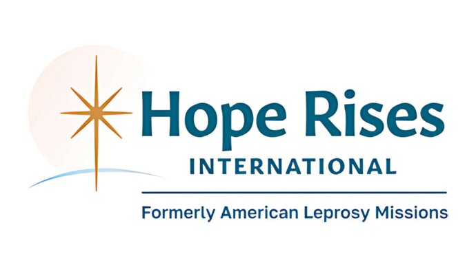 Hope Rises International logo