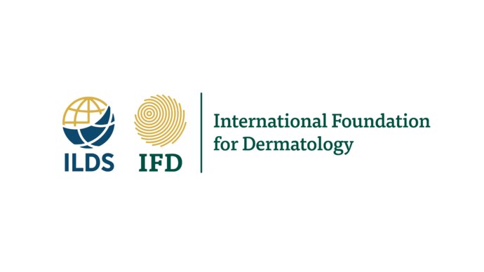 ILDS - International Foundation for Dermatology logo