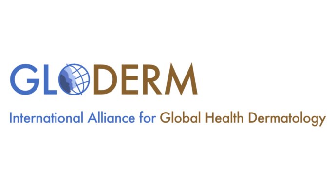 International Alliance for Global Health Dermatology logo
