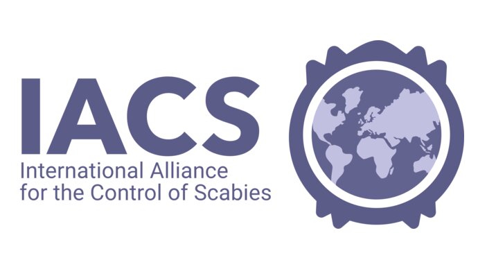 International Alliance for the Control of Scabies logo