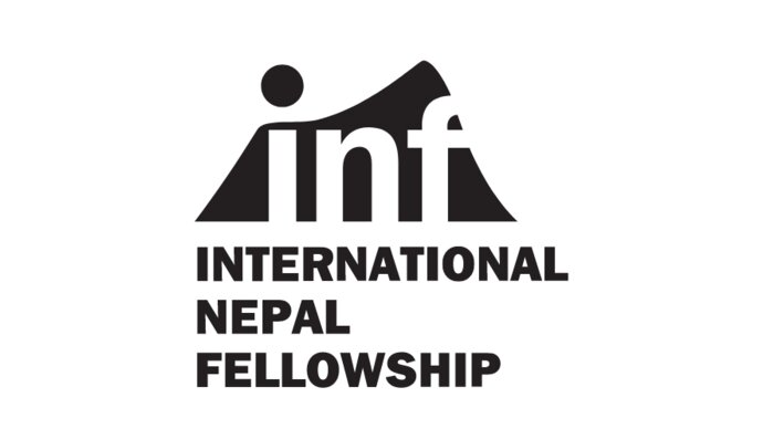 International Nepal Fellowship logo