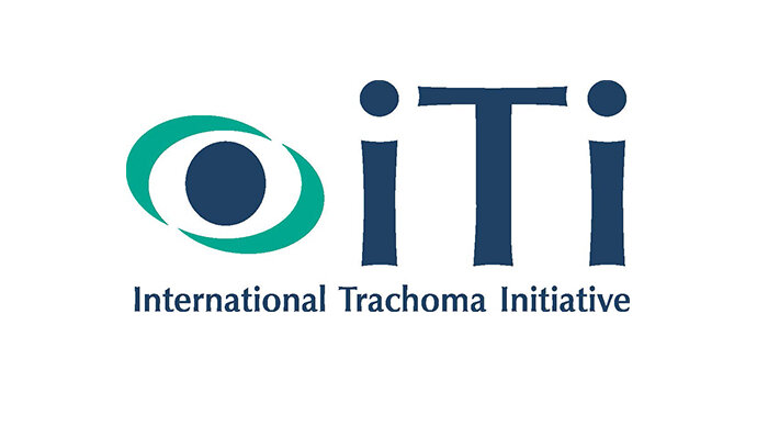 International Trachoma Initiative logo