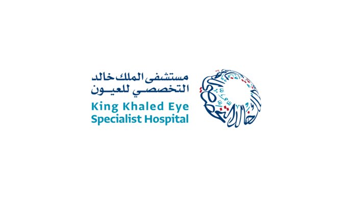 King Khaled Eye Specialist Hospital and Research Center logo