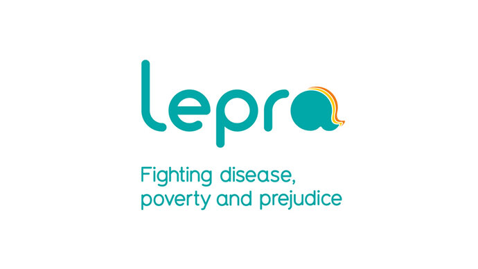 LEPRA logo