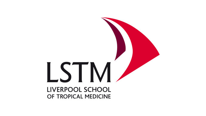 Liverpool School of Tropical Medicine logo