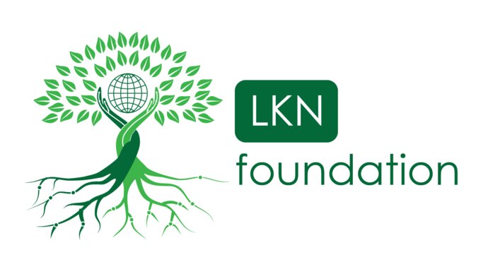 LKN Foundation Ltd logo