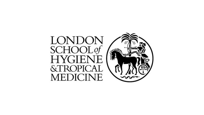 London School of Hygiene and Tropical Medicine logo