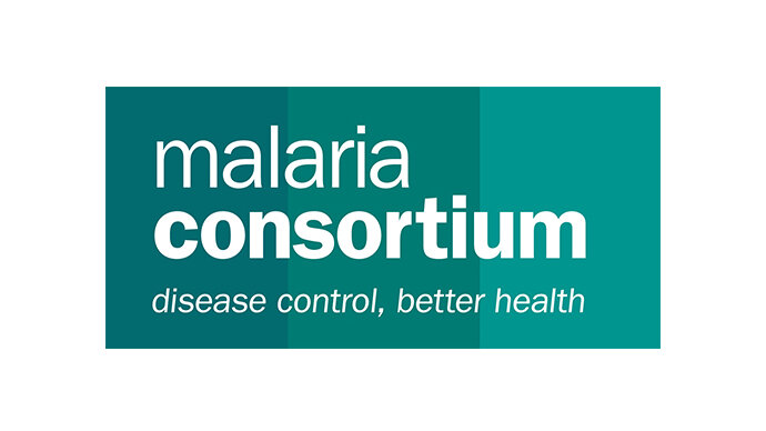 Malaria Consortium logo