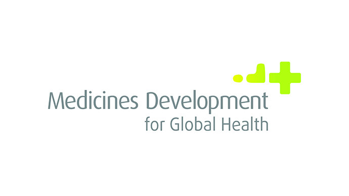 Medicines Development for Global Health logo