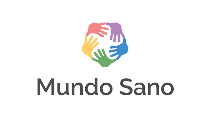 Mundo Sano logo