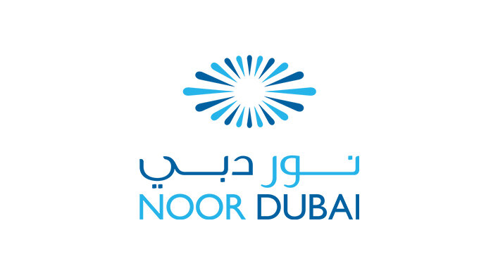Noor Dubai logo