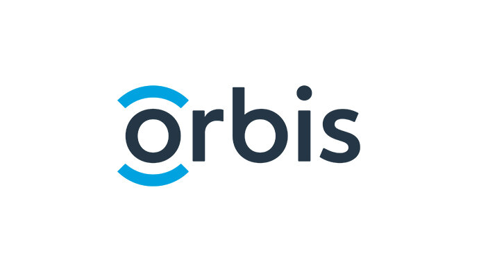 Orbis logo