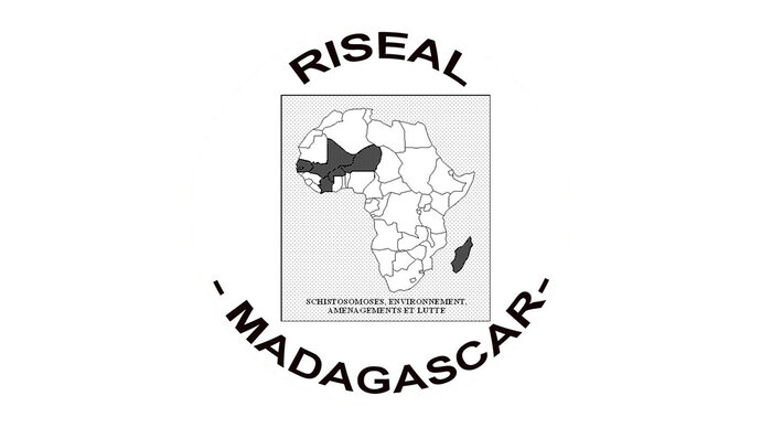 RISEAL Madagascar logo