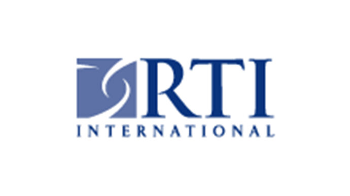 RTI International logo