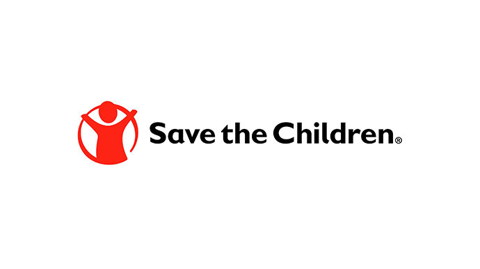 Save the Children logo