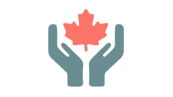 SECOURS LÈPRE – LEPROSY RELIEF CANADA logo