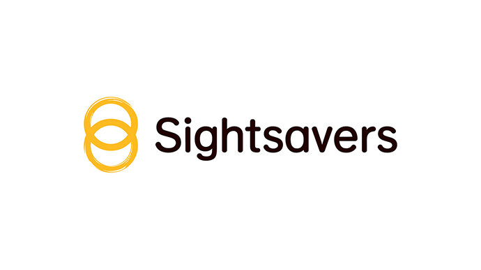 Sightsavers logo