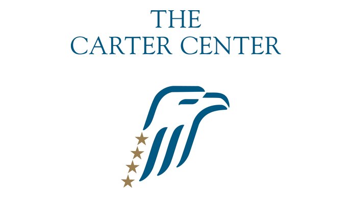 The Carter Center logo