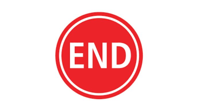 The END Fund logo