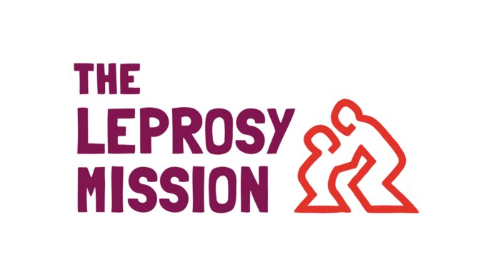 The Leprosy Mission logo