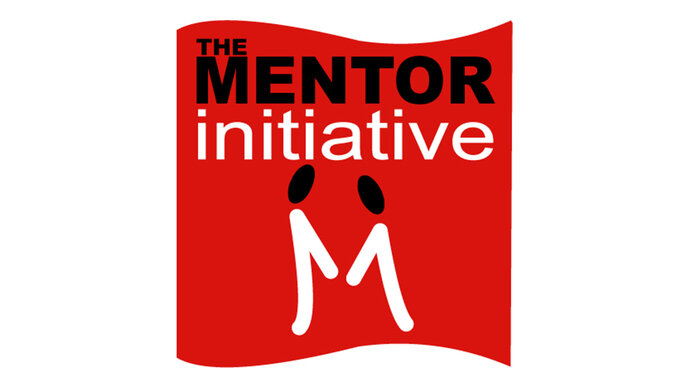 The MENTOR Initative logo
