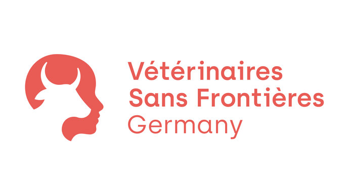 Vétérinaires sans Frontìeres Germany (VSFG) logo