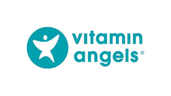 Vitamin Angels logo