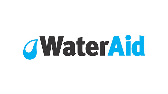 WaterAid logo