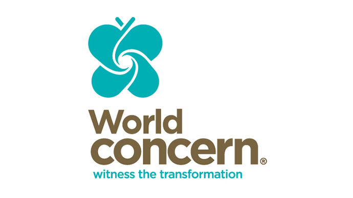 World Concern logo