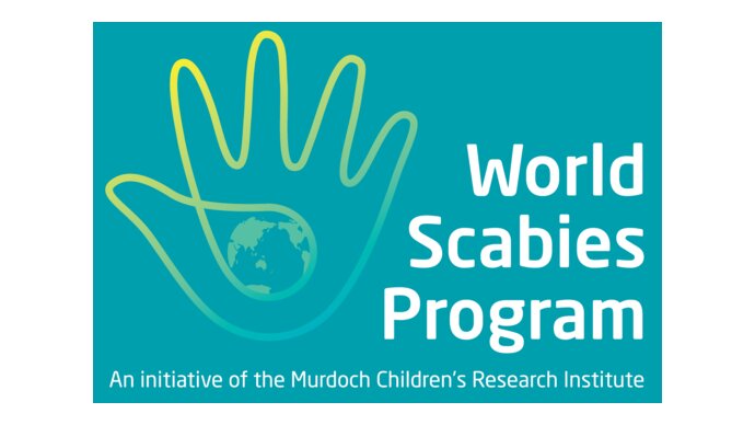 World Scabies Program logo